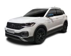 Volkswagen T-Cross L'Aigle