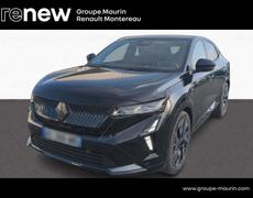 Renault Rafale Varennes-sur-Seine