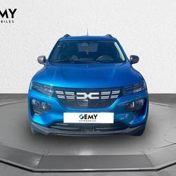 Dacia Spring Spring Expression Chinon