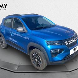 Dacia Spring Spring Expression Chinon