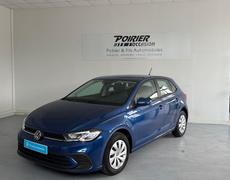 Volkswagen Polo Cerisé