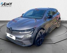 Renault Megane E-Tech Chinon