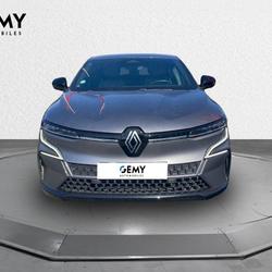 Renault Megane E-Tech Megane E-Tech EV40 130ch standard charge Techno Chinon