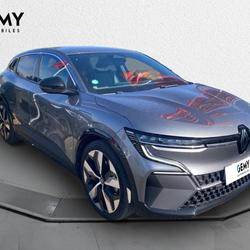 Renault Megane E-Tech Megane E-Tech EV40 130ch standard charge Techno Chinon