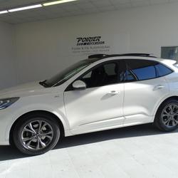 Ford Kuga Kuga 2.0 EcoBlue 150 mHEV S&S BVM6 ST-Line X L'Aigle
