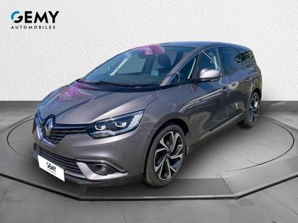 Renault Grand Scenic - Grand Scenic Blue dCi 120 Business Intens - 15 500 €