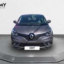 Renault Grand Scenic 4 Grand Scenic Blue dCi 120 Business Intens Chinon