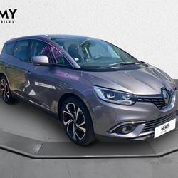 Renault Grand Scenic 4 Grand Scenic Blue dCi 120 Business Intens Chinon