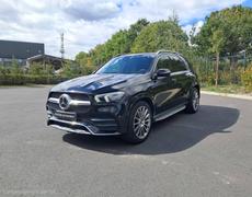Mercedes GLE