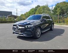 Mercedes GLE Cesson-Sévigné