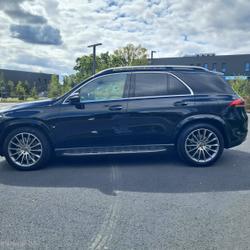 Mercedes GLE 350 de EQ POWER 9G-Tronic 4Matic AMG Line occasion - Cesson-S&eacute;vign&eacute; - photo 2/21