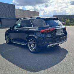 Mercedes GLE 350 de EQ POWER 9G-Tronic 4Matic AMG Line occasion - Cesson-S&eacute;vign&eacute; - photo 3/21