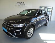 Volkswagen T-Roc L'Aigle