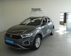 Volkswagen T-Roc L'Aigle