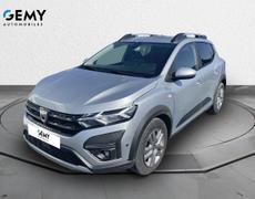 Dacia Sandero Chinon