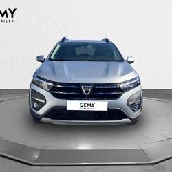 Dacia Sandero Sandero TCe 90 CVT - 22 Stepway Confort Chinon