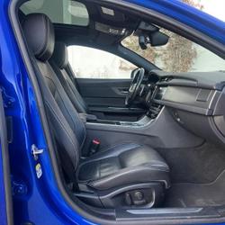 Jaguar XF 3.0 V6 380ch S AWD BVA MONACO