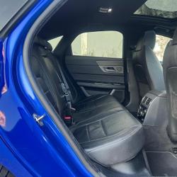 Jaguar XF 3.0 V6 380ch S AWD BVA MONACO