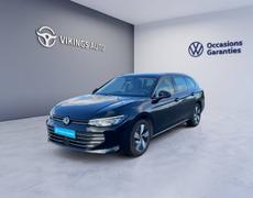 Volkswagen Passat Dieppe