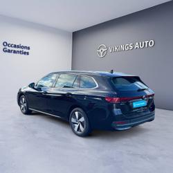 Volkswagen Passat Passat 1.5 eTSI OPF 150 DSG7 Life Plus Dieppe