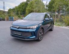 Volkswagen Tiguan Cesson-Sévigné