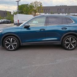 Volkswagen Tiguan 2.0 TDI 150ch DSG7 Elegance occasion - Cesson-S&eacute;vign&eacute; - photo 2/24