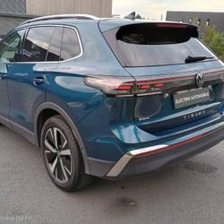 Volkswagen Tiguan 2.0 TDI 150ch DSG7 Elegance occasion - Cesson-S&eacute;vign&eacute; - photo 3/24