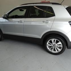 Volkswagen T-Cross T-Cross 1.0 TSI 116 Start/Stop DSG7 VW Edition L'Aigle