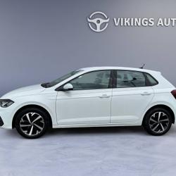 Volkswagen Polo Polo 1.0 TSI 95 S&S BVM5 Life Saint-L&eacute;onard