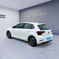 Volkswagen Polo Polo 1.0 TSI 95 S&S BVM5 Life Saint-L&eacute;onard