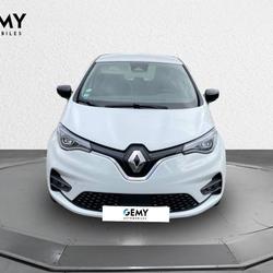 Renault Zoe Zoe R110 - MY22 Evolution Chinon