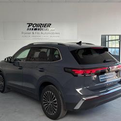 Volkswagen Tiguan Tiguan 1.5 eHybrid 204ch DSG6 Elegance Saint-Hilaire-le-Ch&acirc;tel