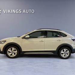 Volkswagen Taigo Taigo 1.0 TSI 95 BVM5 Life Dieppe