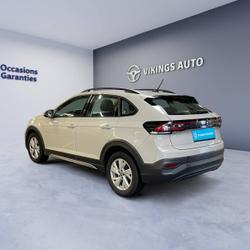 Volkswagen Taigo Taigo 1.0 TSI 95 BVM5 Life Dieppe