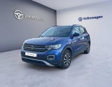 Volkswagen T-Cross Dieppe