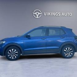 Volkswagen T-Cross T-Cross 1.0 TSI 110 Start/Stop BVM6 Active Dieppe