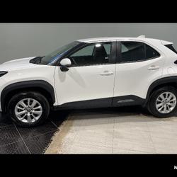 Toyota Yaris Cross Yaris Cross Hybride 116h 2WD Dynamic Business + Programme Beyond Zero Academy Jaux