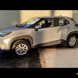 Toyota Yaris Cross Yaris Cross Hybride 116h 2WD Dynamic Business + Programme Beyond Zero Academy Jaux