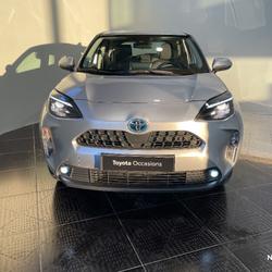 Toyota Yaris Cross Yaris Cross Hybride 116h 2WD Dynamic Business + Programme Beyond Zero Academy Jaux
