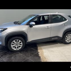 Toyota Yaris Cross Yaris Cross Hybride 116h 2WD Dynamic Business + Programme Beyond Zero Academy Jaux