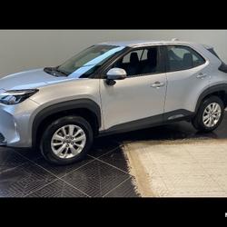 Toyota Yaris Cross Yaris Cross Hybride 116h 2WD Dynamic Business + Programme Beyond Zero Academy Jaux