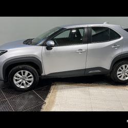 Toyota Yaris Cross Yaris Cross Hybride 116h 2WD Dynamic Business + Programme Beyond Zero Academy Jaux