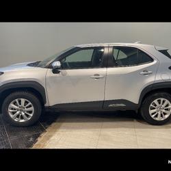 Toyota Yaris Cross Yaris Cross Hybride 116h 2WD Dynamic Business + Programme Beyond Zero Academy Jaux