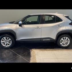 Toyota Yaris Cross Yaris Cross Hybride 116h 2WD Dynamic Business + Programme Beyond Zero Academy Jaux