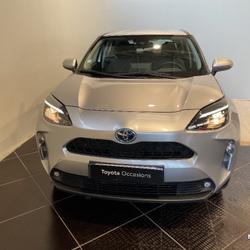 Toyota Yaris Cross Yaris Cross Hybride 116h 2WD Dynamic Business + Programme Beyond Zero Academy Jaux