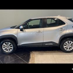 Toyota Yaris Cross Yaris Cross Hybride 116h 2WD Dynamic Business + Programme Beyond Zero Academy Jaux