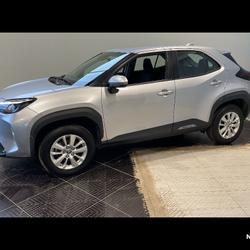 Toyota Yaris Cross Yaris Cross Hybride 116h 2WD Dynamic Business + Programme Beyond Zero Academy Jaux