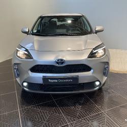 Toyota Yaris Cross Yaris Cross Hybride 116h 2WD Dynamic Business + Programme Beyond Zero Academy Jaux
