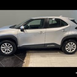 Toyota Yaris Cross Yaris Cross Hybride 116h 2WD Dynamic Business + Programme Beyond Zero Academy Jaux