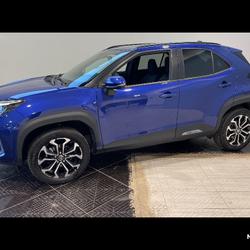 Toyota Yaris Cross Yaris Cross Hybride 116h 2WD Design Jaux